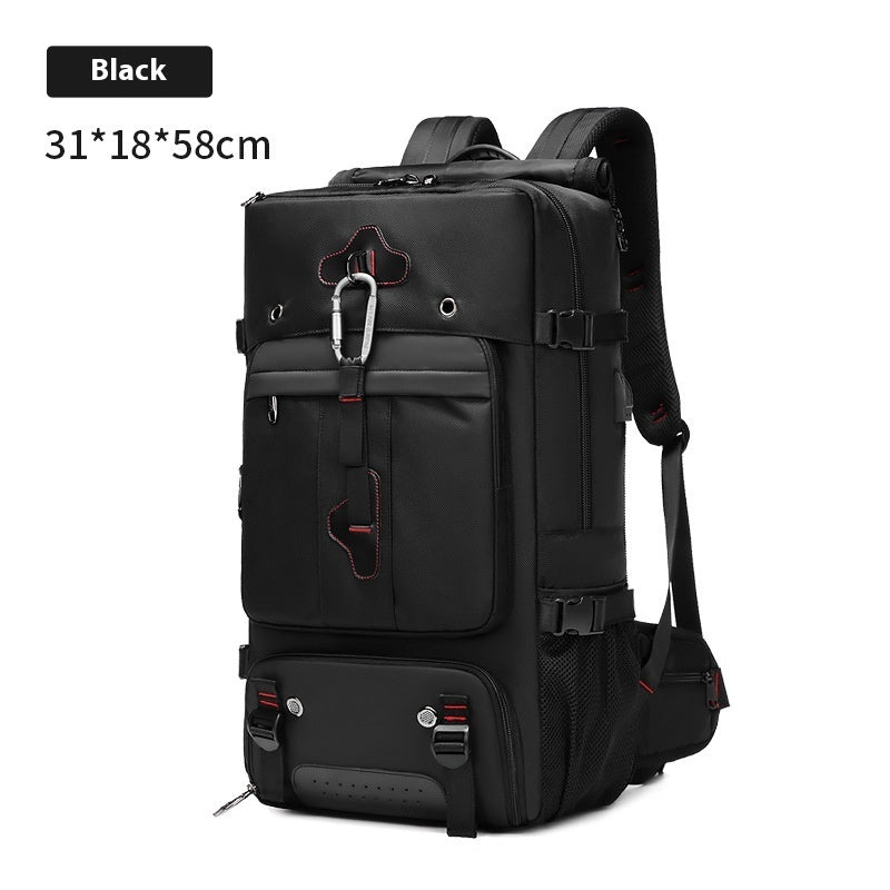 Large Capacity Outdoor Travel Bag