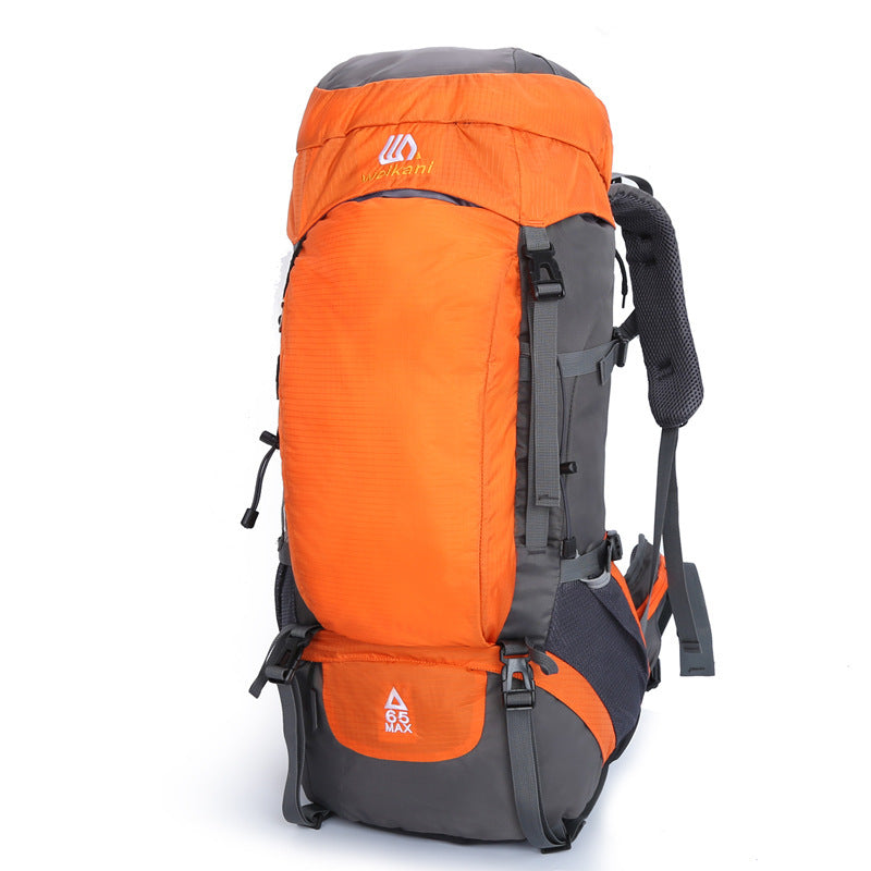 Outdoor Sports Backpack For Hiking